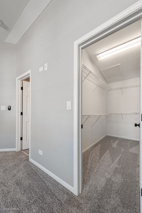 Tiny photo for 5245 Southwick Court #0, Matteson, IL 60443 (MLS # 12627282)