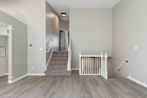 Tiny photo for 5245 Southwick Court #0, Matteson, IL 60443 (MLS # 12627282)