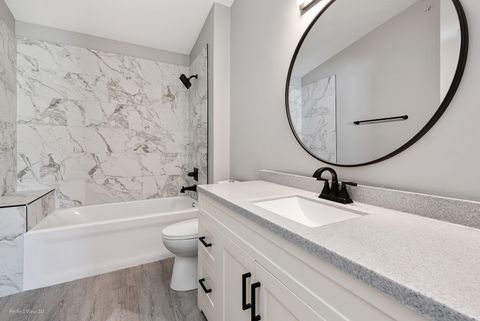 Tiny photo for 5245 Southwick Court #0, Matteson, IL 60443 (MLS # 12627282)