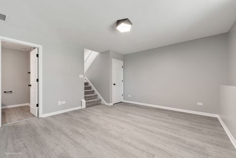 Tiny photo for 5245 Southwick Court #0, Matteson, IL 60443 (MLS # 12627282)