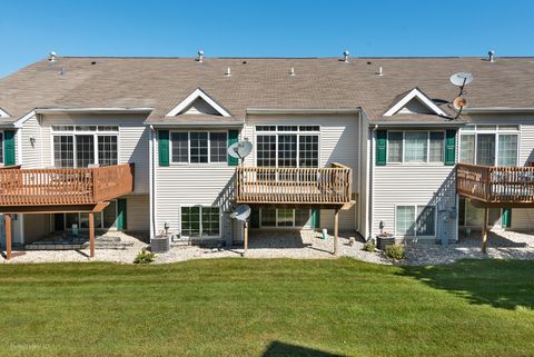 Tiny photo for 5245 Southwick Court #0, Matteson, IL 60443 (MLS # 12627282)