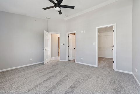 Tiny photo for 5245 Southwick Court #0, Matteson, IL 60443 (MLS # 12627282)