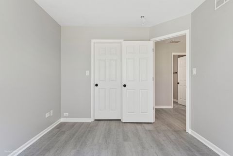 Tiny photo for 5245 Southwick Court #0, Matteson, IL 60443 (MLS # 12627282)