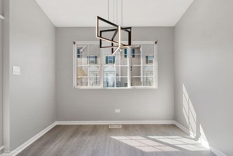 Tiny photo for 5245 Southwick Court #0, Matteson, IL 60443 (MLS # 12627282)