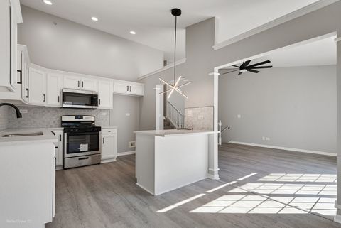 Tiny photo for 5245 Southwick Court #0, Matteson, IL 60443 (MLS # 12627282)