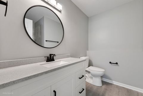 Tiny photo for 5245 Southwick Court #0, Matteson, IL 60443 (MLS # 12627282)