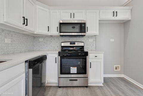 Tiny photo for 5245 Southwick Court #0, Matteson, IL 60443 (MLS # 12627282)