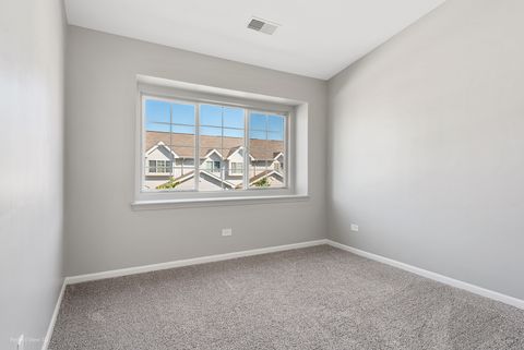Tiny photo for 5245 Southwick Court #0, Matteson, IL 60443 (MLS # 12627282)