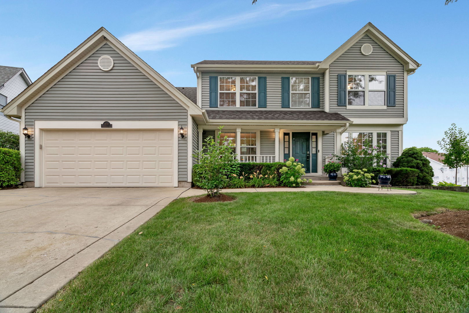 854 Brompton Circle