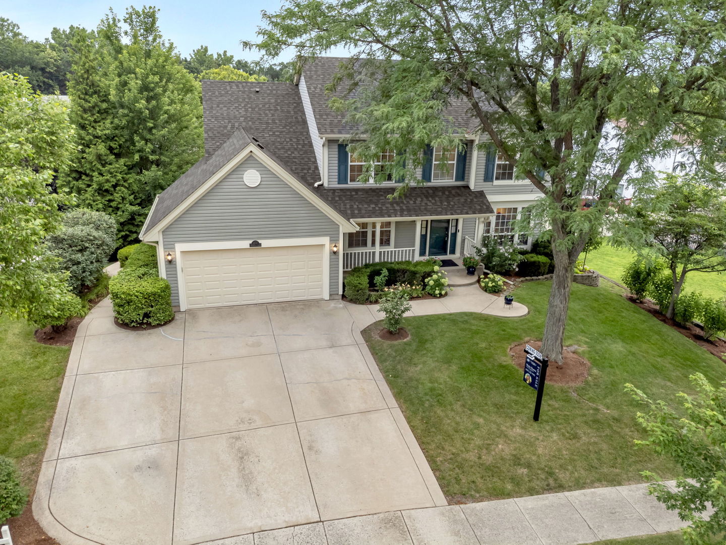 854 Brompton Circle