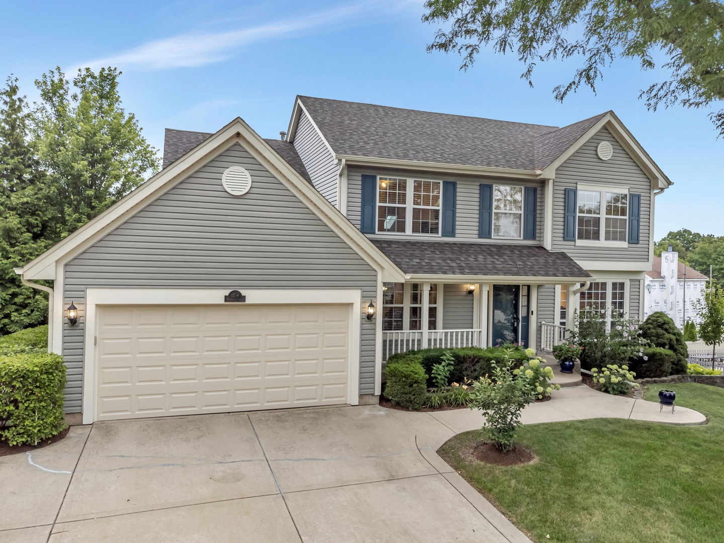 854 Brompton Circle