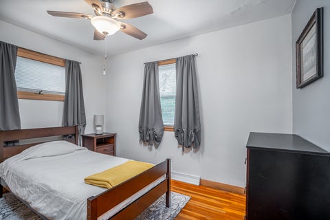 Tiny photo for 1923 Glenn Street, Bettendorf, IA 52722 (MLS # 12759308)