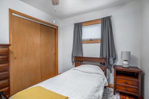 Tiny photo for 1923 Glenn Street, Bettendorf, IA 52722 (MLS # 12759308)