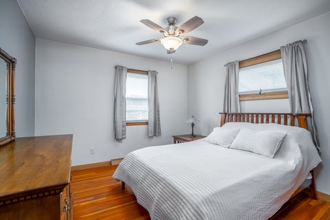 Tiny photo for 1923 Glenn Street, Bettendorf, IA 52722 (MLS # 12759308)