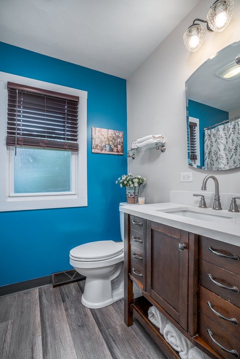 Tiny photo for 1923 Glenn Street, Bettendorf, IA 52722 (MLS # 12759308)