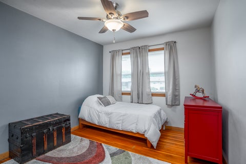 Tiny photo for 1923 Glenn Street, Bettendorf, IA 52722 (MLS # 12759308)