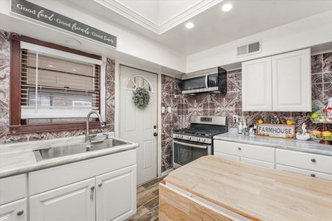 Tiny photo for 99 HIghland Street, Calumet City, IL 60409 (MLS # 12481071)