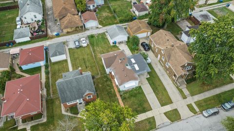 Tiny photo for 99 HIghland Street, Calumet City, IL 60409 (MLS # 12481071)