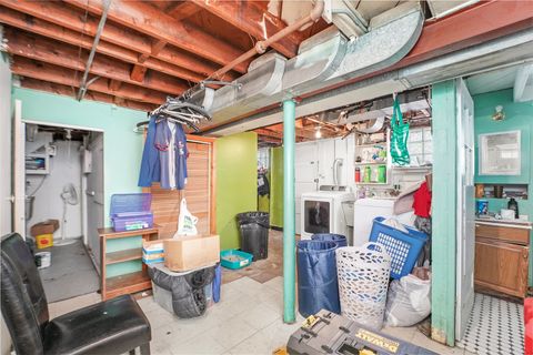 Tiny photo for 99 HIghland Street, Calumet City, IL 60409 (MLS # 12481071)