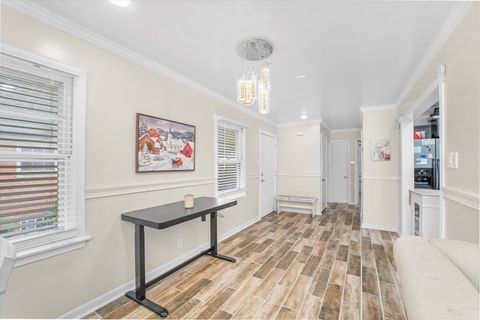 Tiny photo for 99 HIghland Street, Calumet City, IL 60409 (MLS # 12481071)