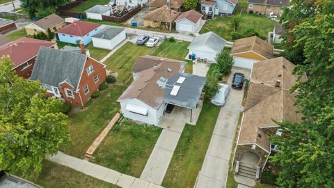 Tiny photo for 99 HIghland Street, Calumet City, IL 60409 (MLS # 12481071)