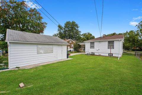 Tiny photo for 99 HIghland Street, Calumet City, IL 60409 (MLS # 12481071)