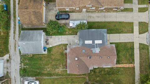 Tiny photo for 99 HIghland Street, Calumet City, IL 60409 (MLS # 12481071)