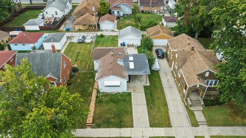Tiny photo for 99 HIghland Street, Calumet City, IL 60409 (MLS # 12481071)