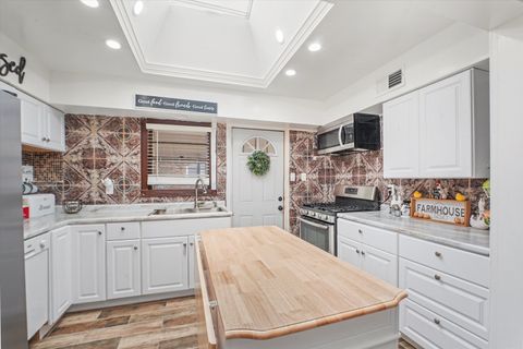 Tiny photo for 99 HIghland Street, Calumet City, IL 60409 (MLS # 12481071)