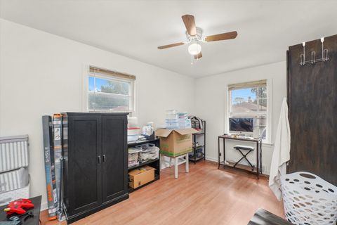 Tiny photo for 99 HIghland Street, Calumet City, IL 60409 (MLS # 12481071)