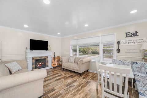 Tiny photo for 99 HIghland Street, Calumet City, IL 60409 (MLS # 12481071)