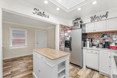 Tiny photo for 99 HIghland Street, Calumet City, IL 60409 (MLS # 12481071)