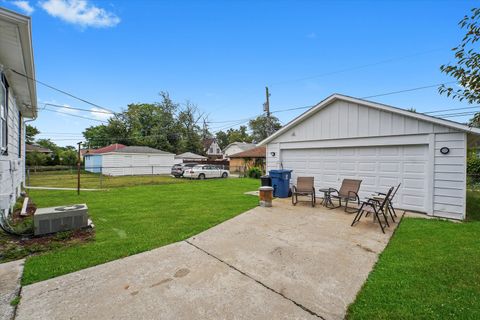Tiny photo for 99 HIghland Street, Calumet City, IL 60409 (MLS # 12481071)