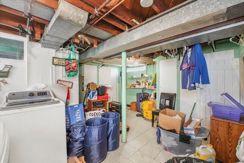 Tiny photo for 99 HIghland Street, Calumet City, IL 60409 (MLS # 12481071)