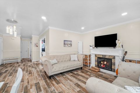 Tiny photo for 99 HIghland Street, Calumet City, IL 60409 (MLS # 12481071)