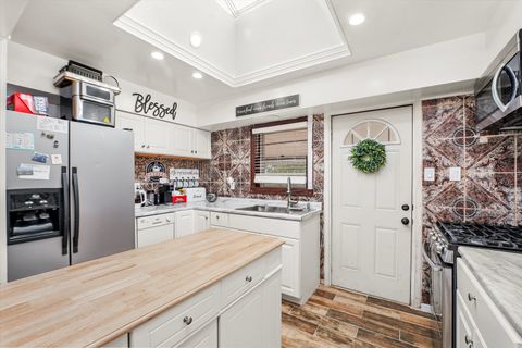 Tiny photo for 99 HIghland Street, Calumet City, IL 60409 (MLS # 12481071)