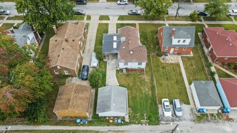 Tiny photo for 99 HIghland Street, Calumet City, IL 60409 (MLS # 12481071)