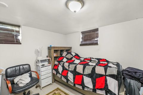 Tiny photo for 99 HIghland Street, Calumet City, IL 60409 (MLS # 12481071)