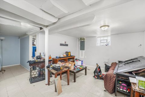 Tiny photo for 99 HIghland Street, Calumet City, IL 60409 (MLS # 12481071)