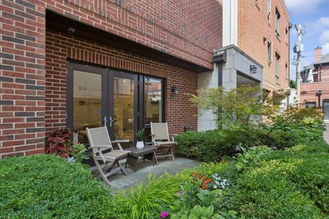 Photo of 1738 W Diversey Parkway #3, Chicago, IL 60614 (MLS # 12741459)