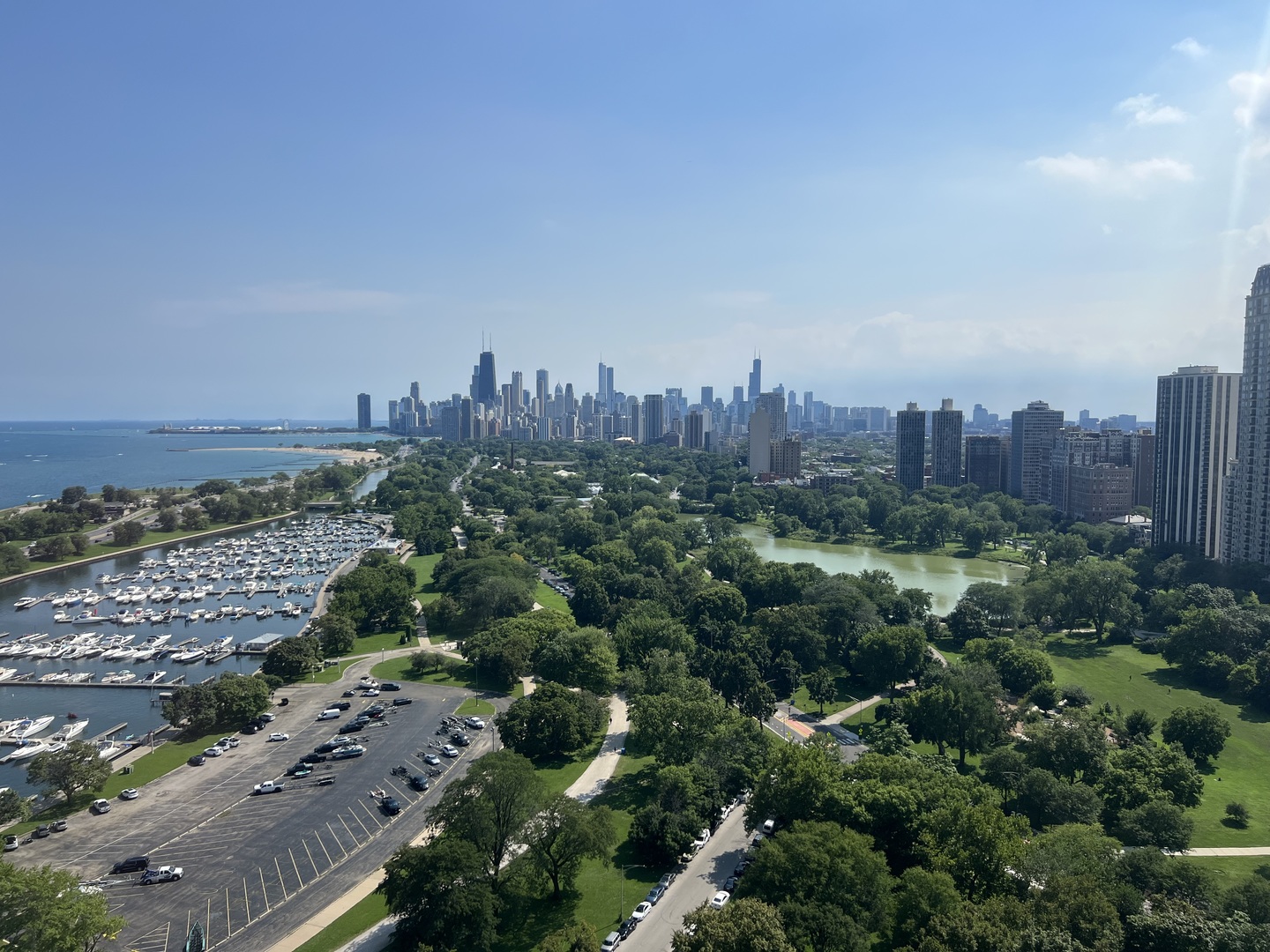 2800 N Lake Shore Drive 2908
