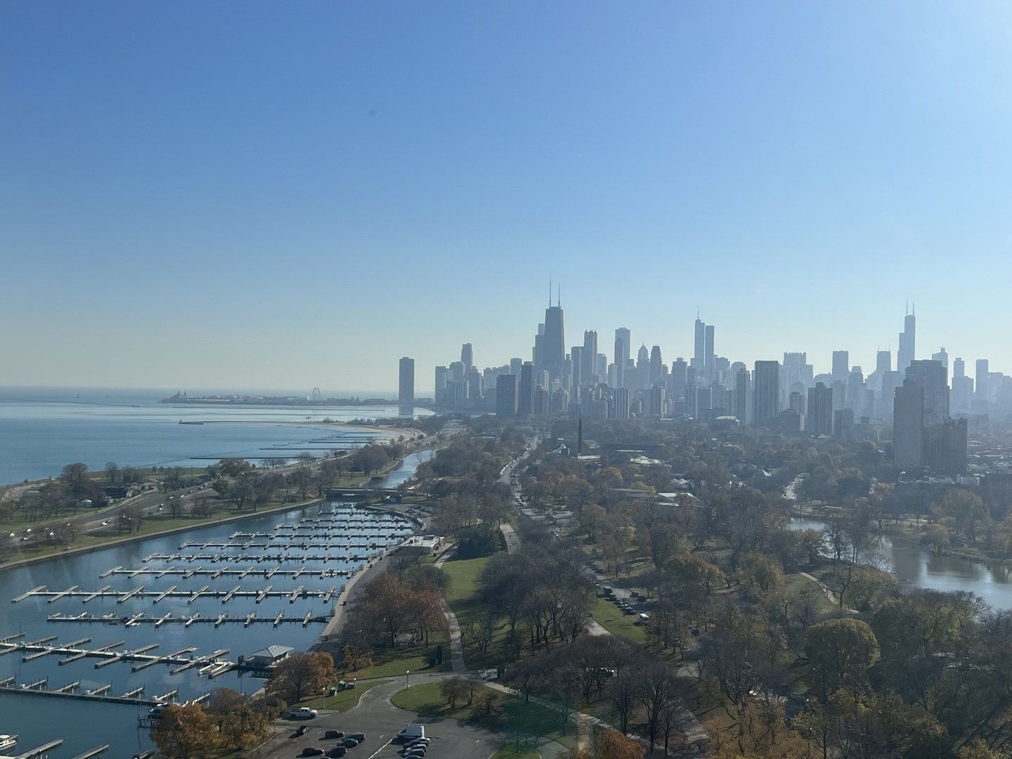 2800 N Lake Shore Drive 2908
