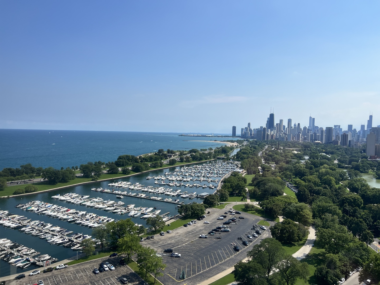 2800 N Lake Shore Drive 2908