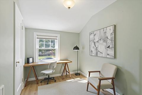 Tiny photo for 1927 Warren Street, Evanston, IL 60202 (MLS # 12488796)
