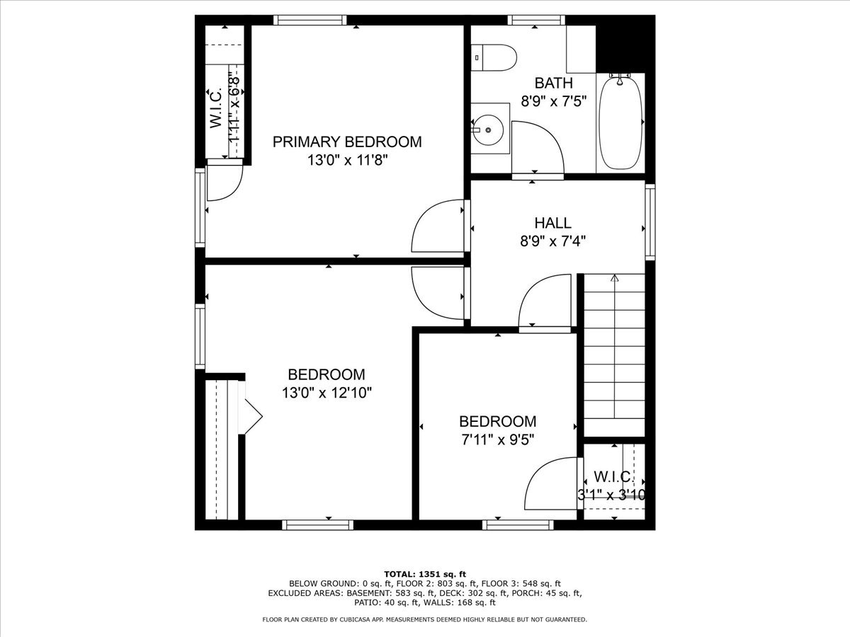 Evanston, Illinois 60202, United States, 3 Bedrooms Bedrooms, ,1 BathroomBathrooms,Residential,Active,223073