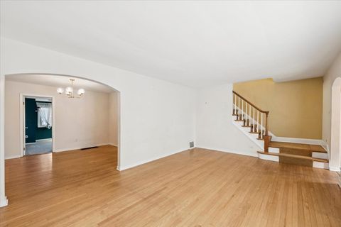 Tiny photo for 1927 Warren Street, Evanston, IL 60202 (MLS # 12488796)