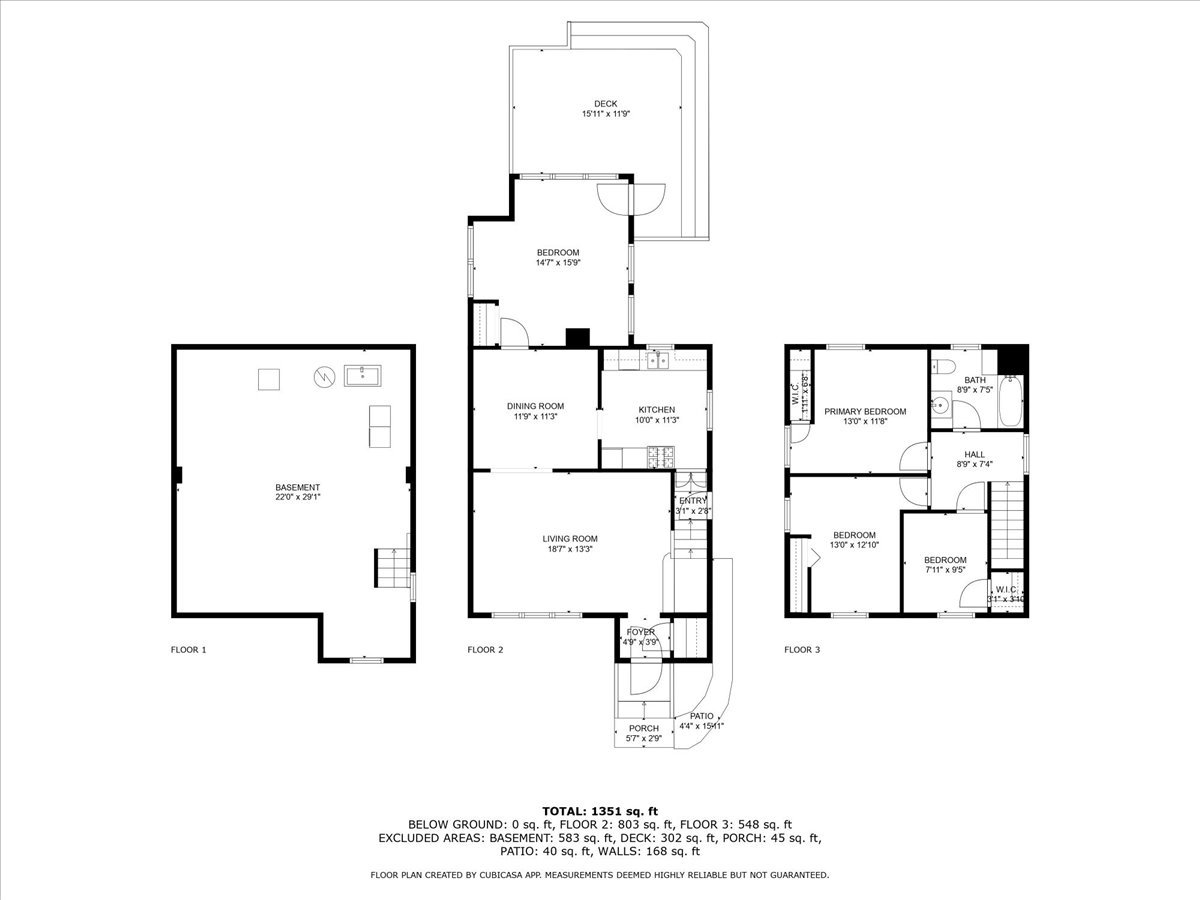 Evanston, Illinois 60202, United States, 3 Bedrooms Bedrooms, ,1 BathroomBathrooms,Residential,Active,223073