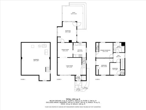 Tiny photo for 1927 Warren Street, Evanston, IL 60202 (MLS # 12488796)
