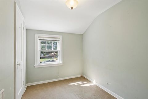 Tiny photo for 1927 Warren Street, Evanston, IL 60202 (MLS # 12488796)