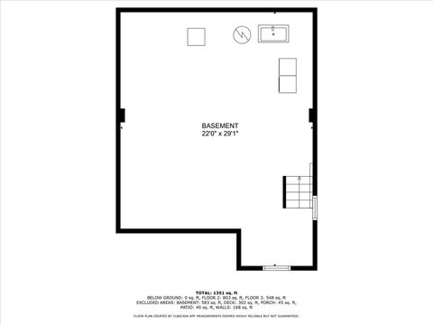 Tiny photo for 1927 Warren Street, Evanston, IL 60202 (MLS # 12488796)